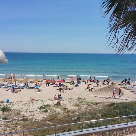 Torre De La Horadada Alicante Екстер'єр фото