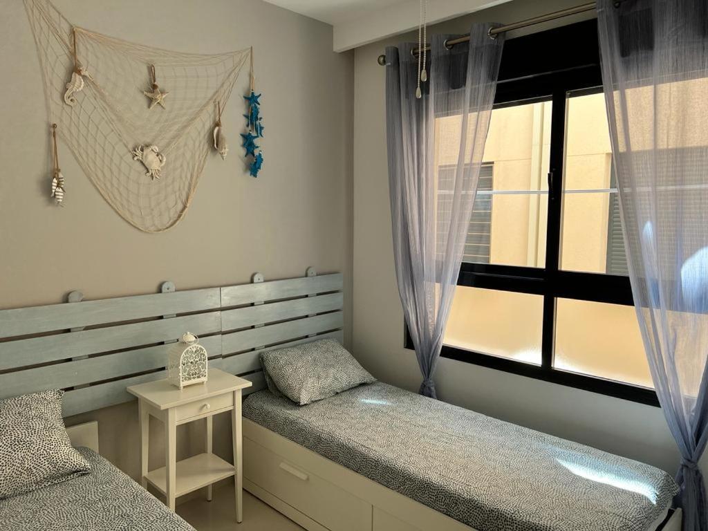 Torre De La Horadada Alicante Екстер'єр фото