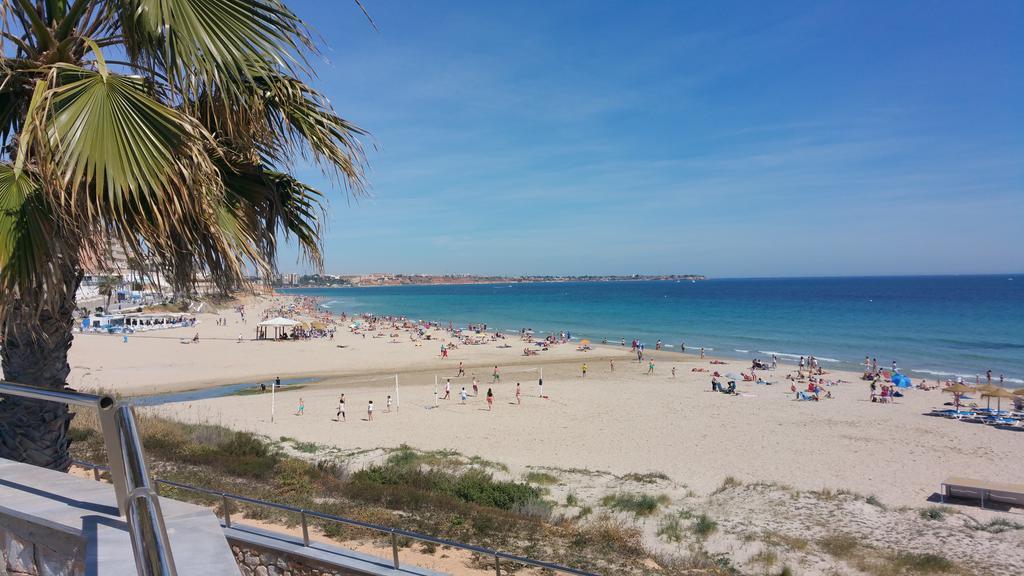 Torre De La Horadada Alicante Екстер'єр фото